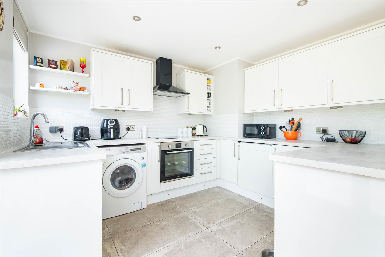 Kearsley Avenue, Tarleton, Preston